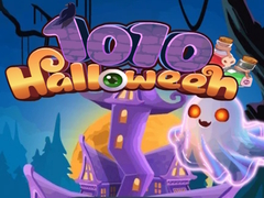 Ойын 1010 Halloween