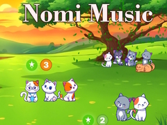 Ойын Nomi Music