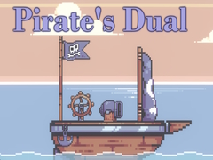 Ойын Pirate's Dual