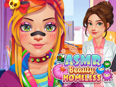 Ойын ASMR Beauty Homeless