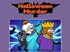 Ойын Halloween Murder