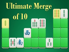 Ойын Ultimate Merge of 10