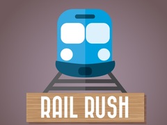 Ойын Rail Rush
