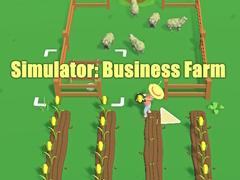 Ойын Simulator: Business Farm