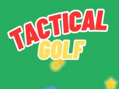 Ойын Tactical Golf