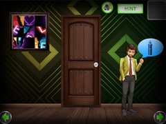 Ойын Amgel Easy Room Escape 226