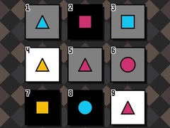 Ойын Find The Set