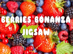 Ойын Berries Bonanza Jigsaw