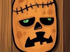 Ойын Halloween Pop It!