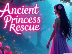 Ойын Ancient Princess Rescue