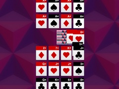 Ойын Napoleon Solitaire