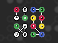 Ойын Line Sudoku