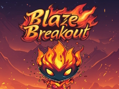 Ойын Blaze Breakout