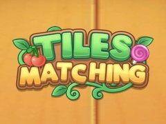 Ойын Tiles Matching