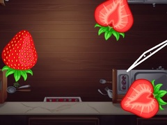 Ойын Strawberry Scholar 