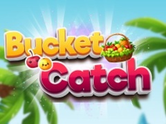 Ойын Bucket Catch 
