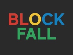 Ойын Blocks Fall
