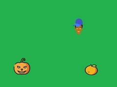 Ойын The Jack-o-lantern Escape!