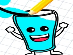 Ойын Happy Glass