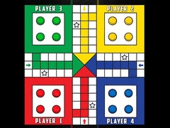 Ойын Ludo Brawl