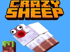 Ойын Crazy Sheep