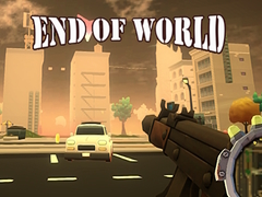 Ойын End of World