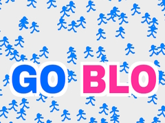 Ойын Go Blo