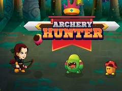 Ойын Archery Hunter