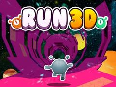 Ойын Run 3D