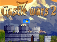 Ойын Castle Wars 2