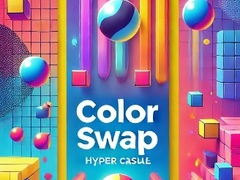 Ойын Color Swap