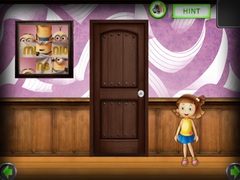 Ойын Amgel Kids Room Escape 243