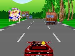 Ойын Crazy Summer Car