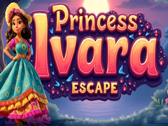 Ойын Princess Ivara Escape
