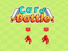 Ойын Card Battle