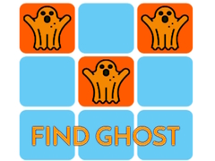 Ойын Find Ghost