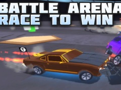 Ойын Battle Arena Race To Win