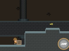Ойын Escape Box