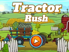 Ойын Tractor Rush