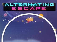 Ойын Alternating Escape