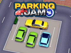 Ойын Parking Jam 2