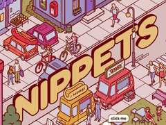 Ойын Nippets