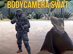 Ойын BodyCamera Swat
