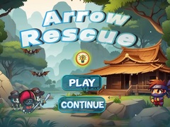 Ойын Arrow Rescue
