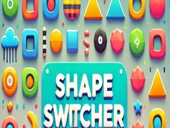 Ойын Shape Switcher