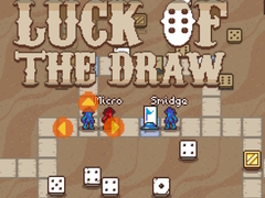 Ойын Luck of the Draw