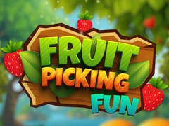 Ойын Fruit Picking Fun