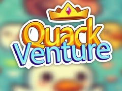 Ойын Quackventure