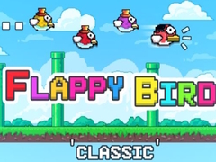 Ойын Flappy Bird Classic