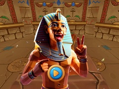 Ойын Escape Ancient Egypt